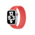 Pulseira para Apple Watch Solo Loop Laranja Coral