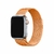 Pulseira para Apple Watch Milanês Nectarina