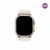 Pulseira para Apple Watch Loop Alpina Branco Estelar - loja online