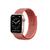 Pulseira Para Apple Watch Nylon Nectarina