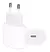 Carregador Turbo USB-C Branco