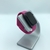 Pulseira para Apple Watch Silicone Chiclete na internet