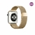 Pulseira para Apple Watch Milanês Dourado - comprar online