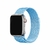 Pulseira para Apple Watch Milanês Azul Ice