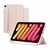 Smart Case para iPad com Suporte para Caneta - Rosa - comprar online