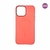 Capa Silicone MagSafe para iPhone 13 ao 15 Pro Max - Rosa - comprar online