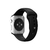 Pulseira para Apple Watch Silicone Preto