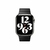 Pulseira para Apple Watch Elos Preto - comprar online