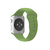 Pulseira para Apple Watch Silicone Verde