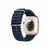 Pulseira Apple Watch Oceano - Azul Meia-Noite