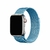 Pulseira para Apple Watch Milanês Azul Névoa