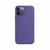 Capa Silicone MagSafe para iPhone 14 ao 14 Pro Max - Roxo na internet