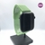 Pulseira para Apple Watch Milanês Verde Água na internet