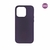 Capa Silicone MagSafe para iPhone 14 ao 14 Pro Max - Roxo - Infinito Loja