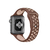 Pulseira para Apple Watch Esportiva Smokey Bege