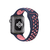 Pulseira para Apple Watch Esportiva Azul / Rosa