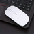 Mouse Slim Wireless Sem Fio - loja online