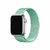 Pulseira para Apple Watch Milanês Verde Água