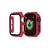 Capa Bumper Vidro Temperado para Apple Watch - loja online