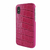 Capa Crocodilo para iPhone 7 ao 14 Pro Max - Pink - comprar online