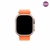 Pulseira Para Apple Watch Oceano - Laranja na internet