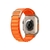 Pulseira para Apple Watch Loop Alpina Laranja