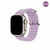 Pulseira Para Apple Watch Oceano - Lilás - comprar online