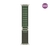 Pulseira para Apple Watch Loop Alpina Verde - comprar online