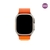 Pulseira para Apple Watch Loop Alpina Laranja na internet