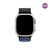 Pulseira para Apple Watch Loop Alpina Preto/Azul Meia Noite na internet