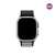 Pulseira para Apple Watch Loop Alpina Preto / Cinza na internet