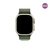 Pulseira para Apple Watch Loop Alpina Verde na internet