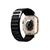 Pulseira para Apple Watch Loop Alpina Preta