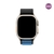 Pulseira para Apple Watch Loop Alpina Preto / Azul Horizonte na internet