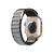 Pulseira para Apple Watch Loop Alpina Preto / Cinza