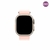 Pulseira Para Apple Watch Oceano - Rosa na internet