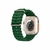 Pulseira Apple Watch Oceano - Verde