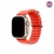 Pulseira Para Apple Watch Oceano - Vermelho - comprar online