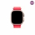 Pulseira Para Apple Watch Oceano - Vermelho na internet