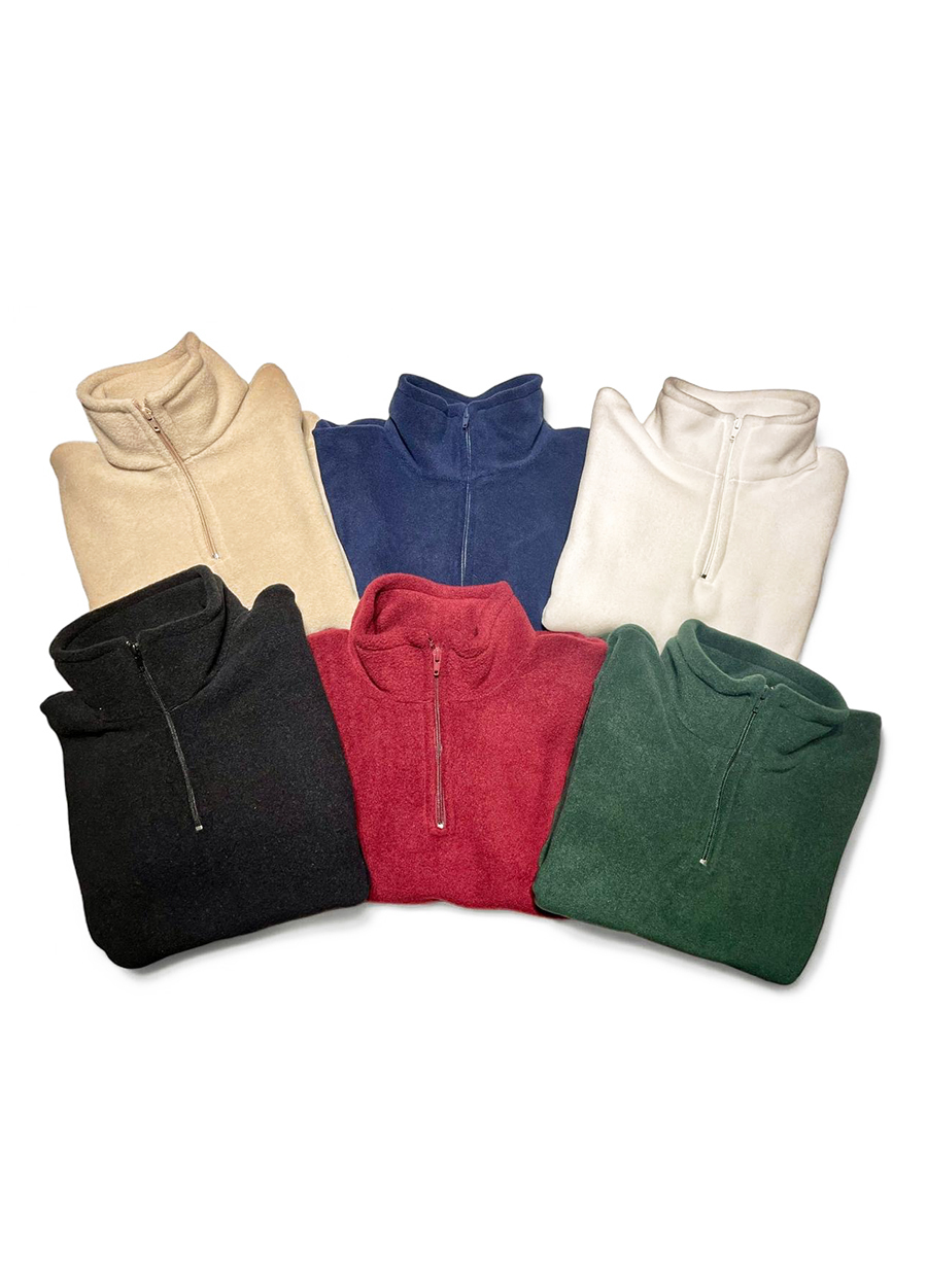 Buzos de polar shop