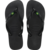 CHINELO HAVAIANAS TOP BRASIL PRETO