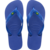 CHINELO HAVAIANAS TOP BRASIL AZUL