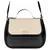 BOLSA BEIRA RIO PRETO-CREME 80022-1