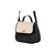 BOLSA BEIRA RIO PRETO-CREME 80022-1 - comprar online