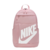 Mochila Nike Rosa