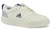 Tênis Masculino Adidas Park St Branco-Azul