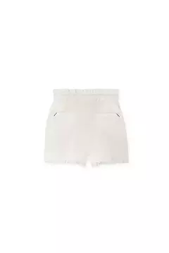 Brasilia Short Ivory en internet