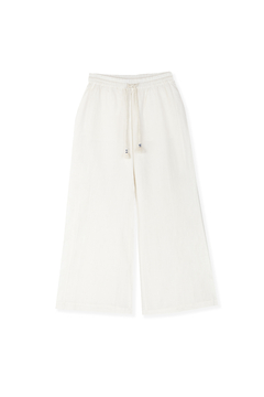 Brasilia Pants Ivory en internet