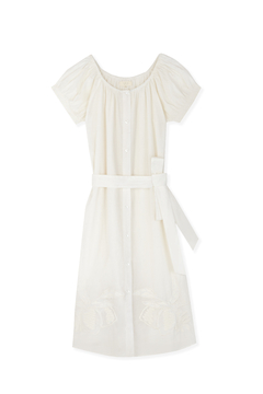 Tijuca Dress White - comprar online