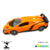 CARRINHO CONTROLE REMOTO 1:16 LARANJA - comprar online